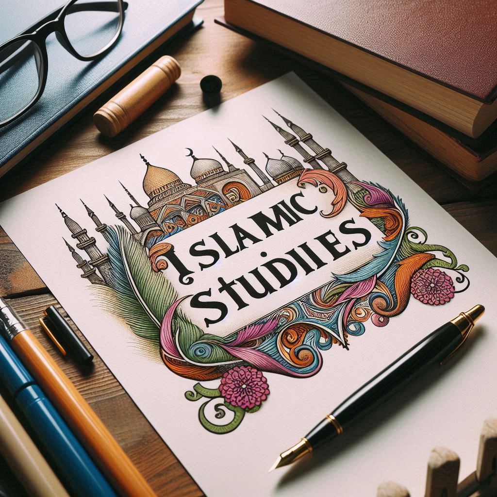 css islamic studies