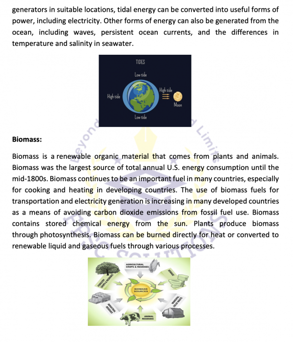 CSS Solved General Science and Ability Paper 2021 3