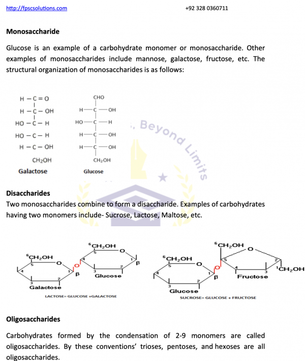 css general science and ability paper 2020 2