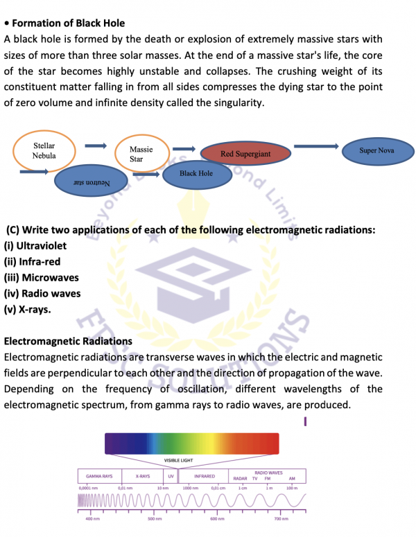 css general science and ability paper 2023 1